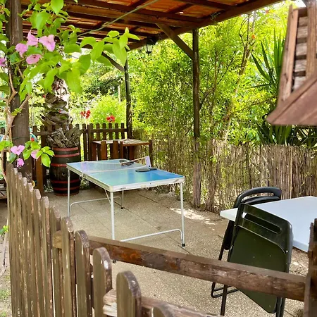 Vakantiehuis Il Noce - Vacanza- *