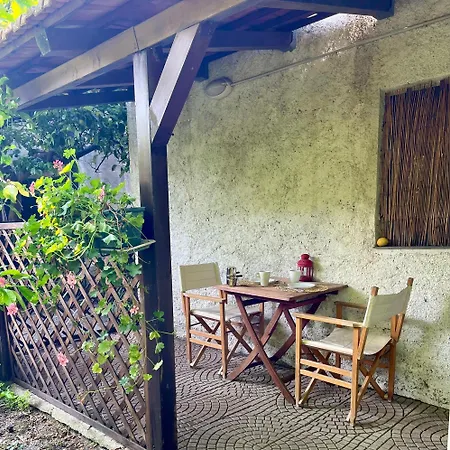 Il Noce - Vacanza- Feriehus