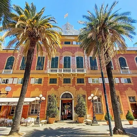 Feriehus Il Noce - Vacanza-