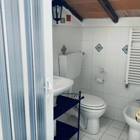 Il Noce - Vacanza- Feriehus