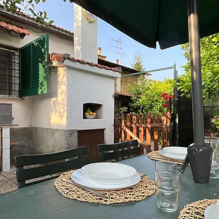 Il Noce - Vacanza- *