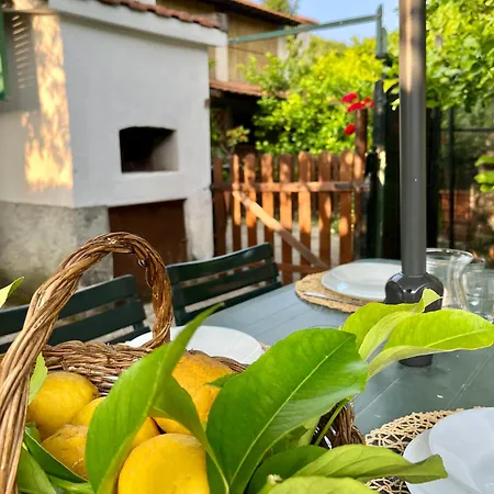 Il Noce - Vacanza- Sestri Levante