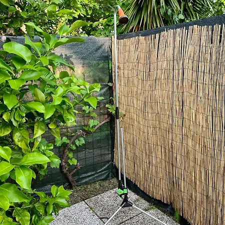 Il Noce - Vacanza- * Sestri Levante