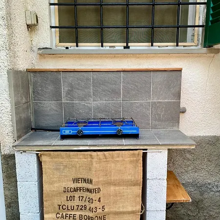 Il Noce - Vacanza- Feriehus