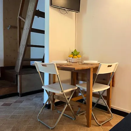 Il Noce - Vacanza- Sestri Levante