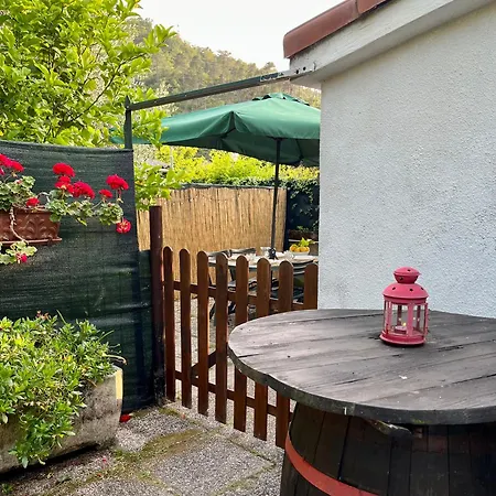 Vakantiehuis Il Noce - Vacanza- *