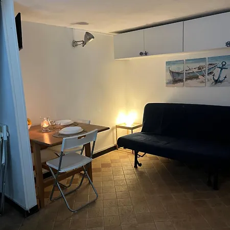 Il Noce - Vacanza- * Sestri Levante