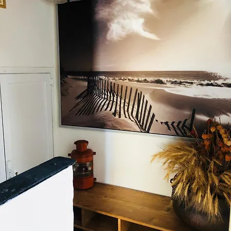 Vakantiehuis Il Noce - Vacanza- *