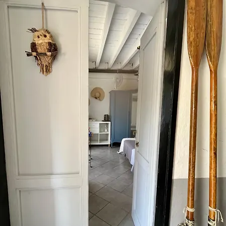 Il Noce - Vacanza- Vakantiehuis *