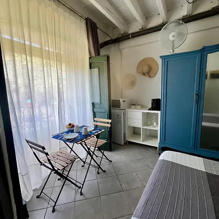 Vakantiehuis Il Noce - Vacanza- *