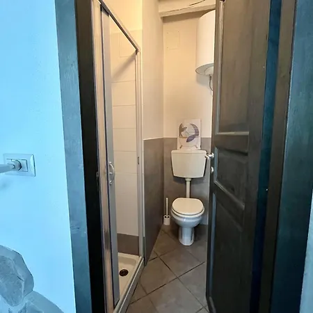 Vakantiehuis Il Noce - Vacanza-