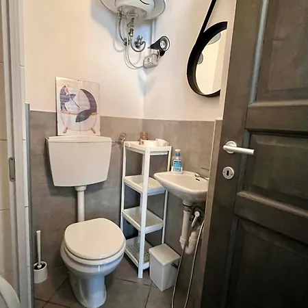 Il Noce - Vacanza- *