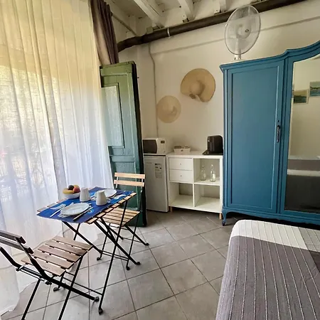 Feriehus Il Noce - Vacanza-