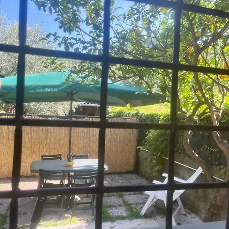 Il Noce - Vacanza-
