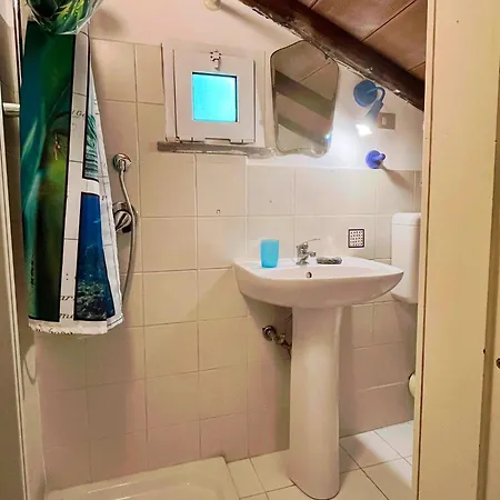 Feriehus Il Noce - Vacanza- Sestri Levante