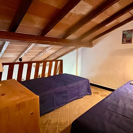 Il Noce - Vacanza- * Sestri Levante