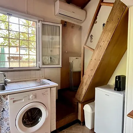 Vakantiehuis Il Noce - Vacanza-