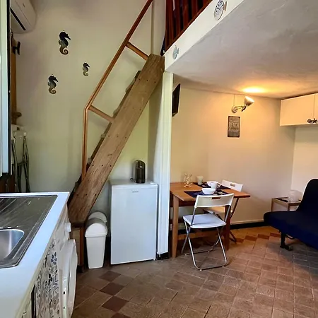 Il Noce - Vacanza- * Sestri Levante