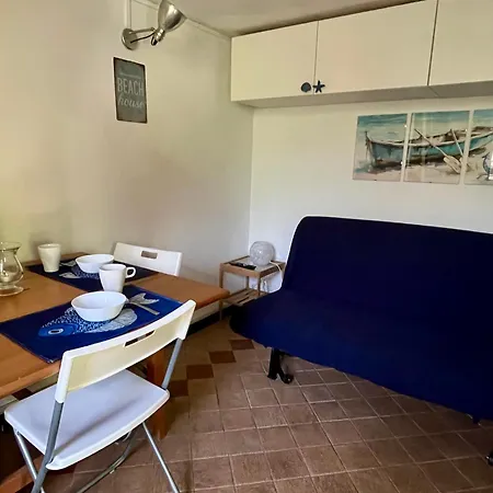 Feriehus Il Noce - Vacanza-