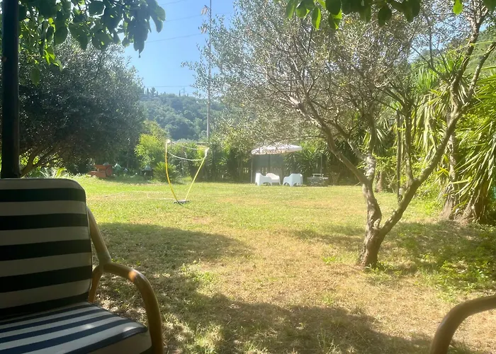 Дом отдыха Il Noce - Vacanza- Сестри-Леванте