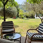 Ferienhaus Il Noce - Vacanza- *