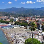 Ferienhaus Il Noce - Vacanza- Sestri Levante
