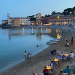 Il Noce - Vacanza- Ferienhaus Sestri Levante