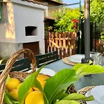 Il Noce - Vacanza- Sestri Levante