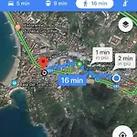 Il Noce - Vacanza- Ferienhaus *