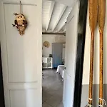 Il Noce - Vacanza- Ferienhaus *