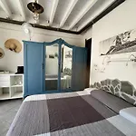 Il Noce - Vacanza- Ferienhaus Sestri Levante