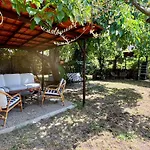 Il Noce - Vacanza- Ferienhaus Sestri Levante