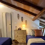 Il Noce - Vacanza- Ferienhaus *