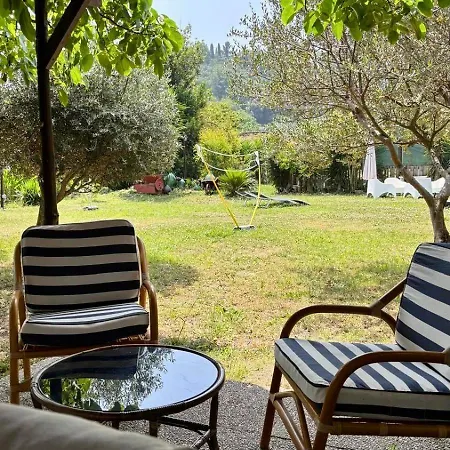 Ferienhaus Il Noce - Vacanza- *