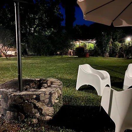 Il Noce - Vacanza- Ferienhaus Sestri Levante