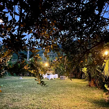 Ferienhaus Il Noce - Vacanza-