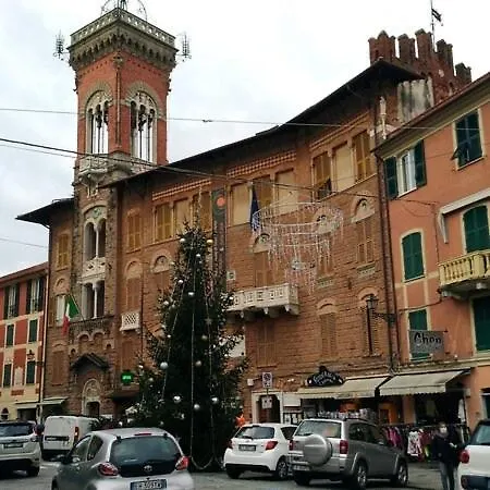 Il Noce - Vacanza-