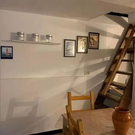 Ferienhaus Il Noce - Vacanza- Sestri Levante