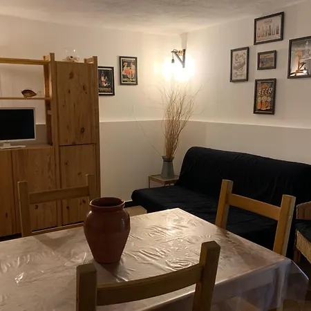 Il Noce - Vacanza- セストリ・レヴァンテ