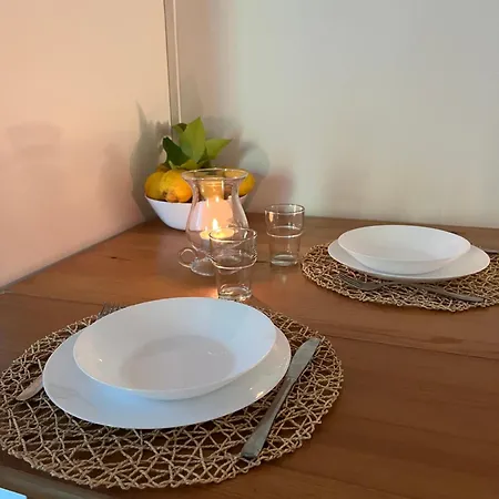 Il Noce - Vacanza- * セストリ・レヴァンテ