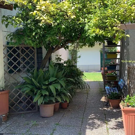 Il Noce - Vacanza- Ferienhaus