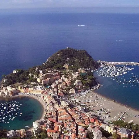 Il Noce - Vacanza- Feriehus