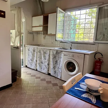 Il Noce - Vacanza- セストリ・レヴァンテ