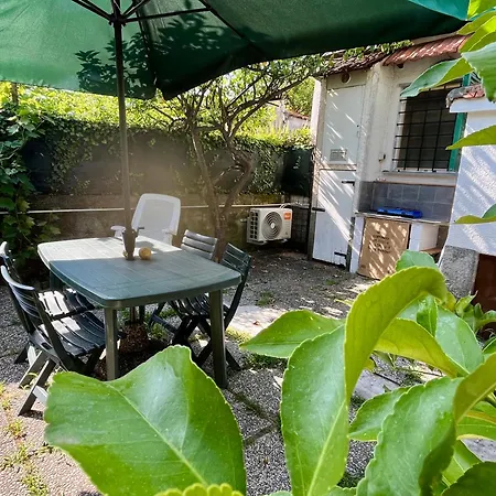 Il Noce - Vacanza- Ferienhaus *