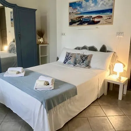 Ferienhaus Il Noce - Vacanza- *