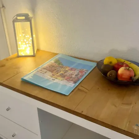 Il Noce - Vacanza- Tatil Evi