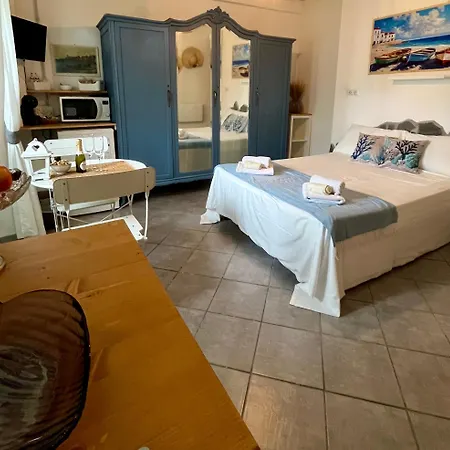 Ferienhaus Il Noce - Vacanza- Sestri Levante