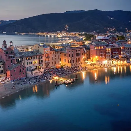 Il Noce - Vacanza- *