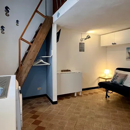 Ferienhaus Il Noce - Vacanza-