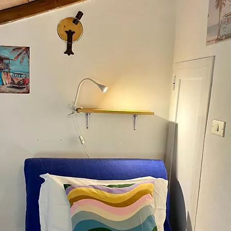 Ferienhaus Il Noce - Vacanza- *